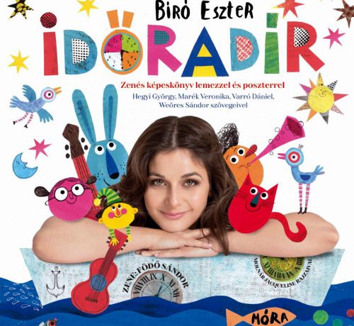 Idoradir borito