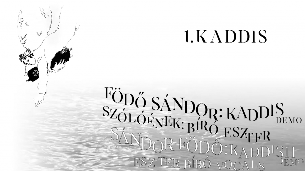 KADDIS demo